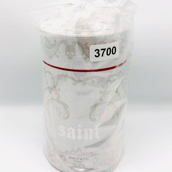3700 KVD DRIP CANDLE PILLAR SAINT SUPER RARE - Picture 6 of 6